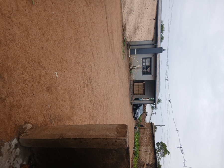 3 Bedroom Property for Sale in Mabopane Unit A North West